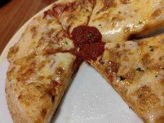 -萨莉亚意式餐厅(万嘉商业广场店)