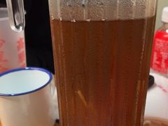 甘蔗马蹄水-炒豆合作社(东四总店)