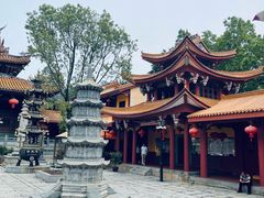 -梵天禅寺