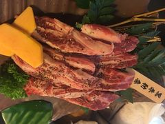 -黑牛の店·和牛烧肉(大悦城店)
