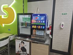 -赛百味SUBWAY(中亭街店)