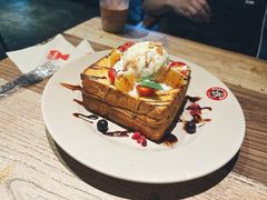 -漫咖啡(五四北店)