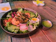 -SELVA森林海滩·拉丁餐厅&Bar(虹桥新天地店)