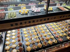 -牛New寿喜烧(金鹰世界店)