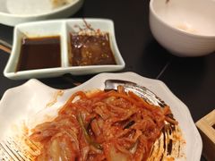 -银座苑烧肉酒场·烤活鳗(仙霞路店)