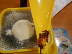 -满记甜品(巴黎春天宝山店)