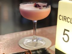 -CIRCLE·酒吧(第一国际店)