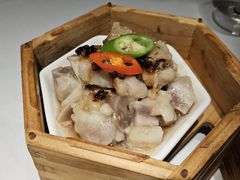 豉汁蒸排骨-新雅(丰盛里店)