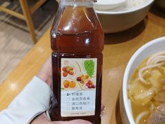 -三千粉牛肉米粉(来客茂店)