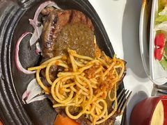 -斗牛士牛排餐厅(又一城店)