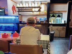 -拿渡·水煮鱼 麻辣香锅(西单大悦城店)