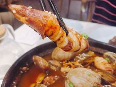 -渔娘渔家丹东海鲜(东直门店)