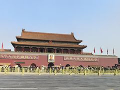 -护国寺小吃(新街口店)