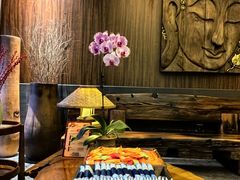 -心足私家足疗SPA(深圳湾店)