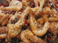 -天成·川菜家宴(礼岗店)