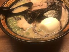 -一兰拉面(新宿中央东口店)