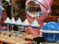 -济南喜来登酒店-盛宴自助西餐厅·综合自助