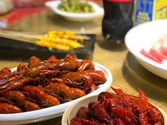 -有间虾铺·经典湘菜·小龙虾(新梦店)