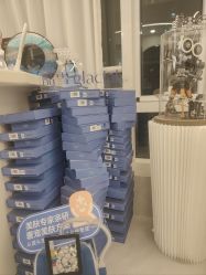 -海菲秀·飞顿牛奶光·LDM官方授权中心美轮美浣瓷感美肌