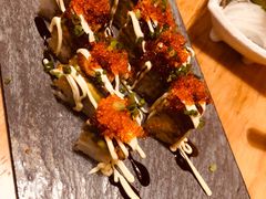 -东京屋(武定路店)