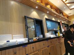 -蓉李记成都名小吃(武汉菱角湖万达店)