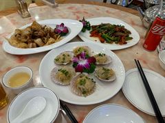 -新金盛·海鲜酒楼(盐田店)