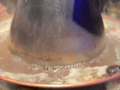 -额尔敦传统涮(公园西路店)