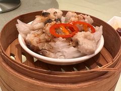 -利苑酒家(宜安广场店)