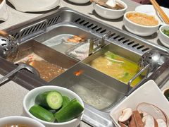 -海底捞火锅(宝龙广场夜宵主题店)