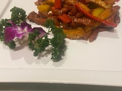 -陕西汤峪会议中心温泉酒店