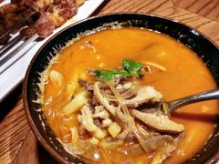 -阿罗新疆菜(人民广场店)
