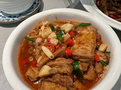 -老三样 · 江西菜馆(前海壹方汇店)