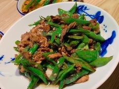 -湘域中餐厅(大悦城店)