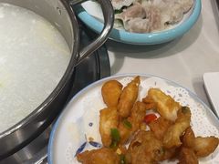 -粤顺渔坊·中山脆肉鲩火锅(清湖店)