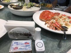 -鲍鱼王子(深圳大厦店)