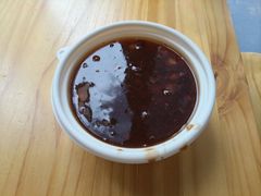 -鸡鸣汤包(红山动物园店)