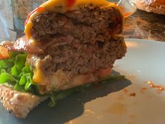-Lets burger非常汉堡·环球风味(蓝色港湾店)