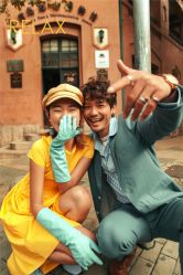 -苏菲亚婚纱影楼尊爵店(昆区店)