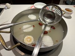 -八合里潮汕鲜牛肉火锅(上海汇智广场店)