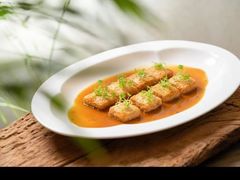 -东湖34号餐厅·湖北菜