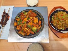 -敏丁拌饭(中街总店)