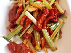 -博雅渔港·融合菜(维也纳国际大酒店)