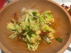 -小山城·馋嘴蛙(亚运村店)