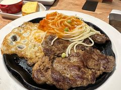 -豪客来牛排(成都锦江大融城店)