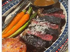 -BROWNSTONE布朗石西班牙餐厅(富城店)