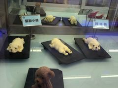 -澜悦港海鲜体验主题餐厅