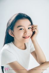 -WPlus明星肖像亲子全家福摄影