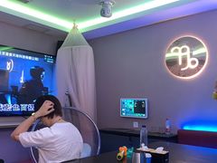 -冰城小镇音乐串吧·聚会餐厅(百子湾店)
