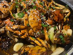 -一棠龙虾•王牌虾球(楚河汉街店)