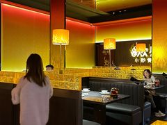 -炊烟小炒黄牛肉(浦东世纪汇店)